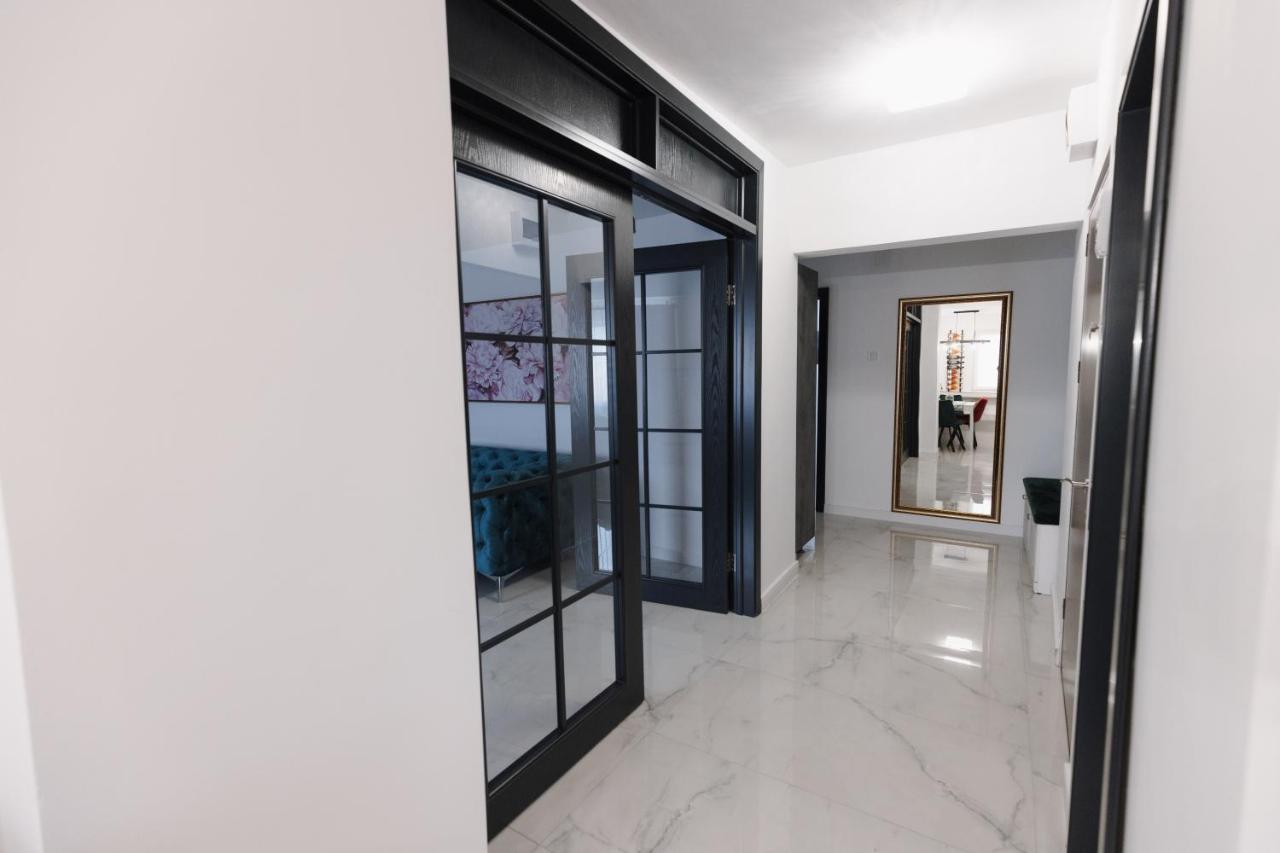 Bear'S Apartment 2 Alba Iulia Exterior photo