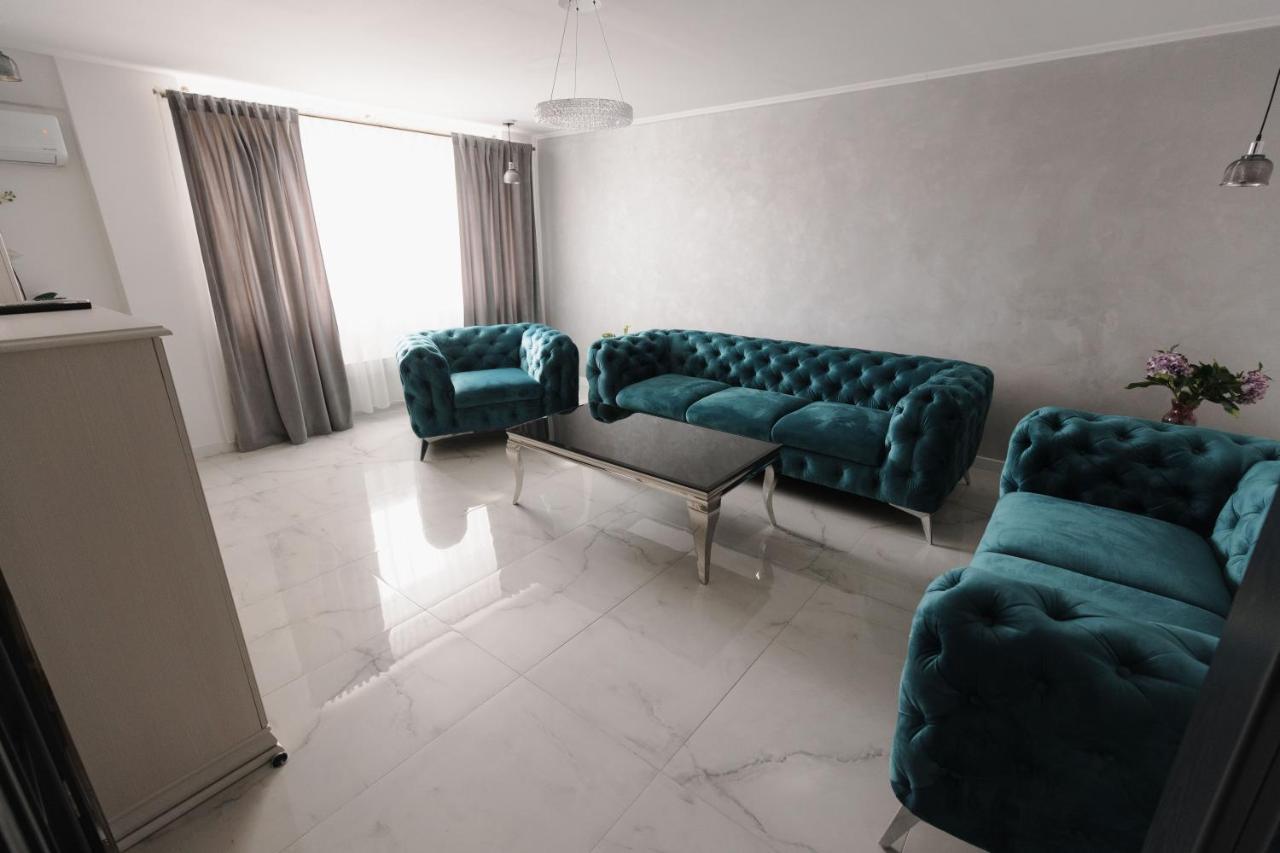 Bear'S Apartment 2 Alba Iulia Exterior photo