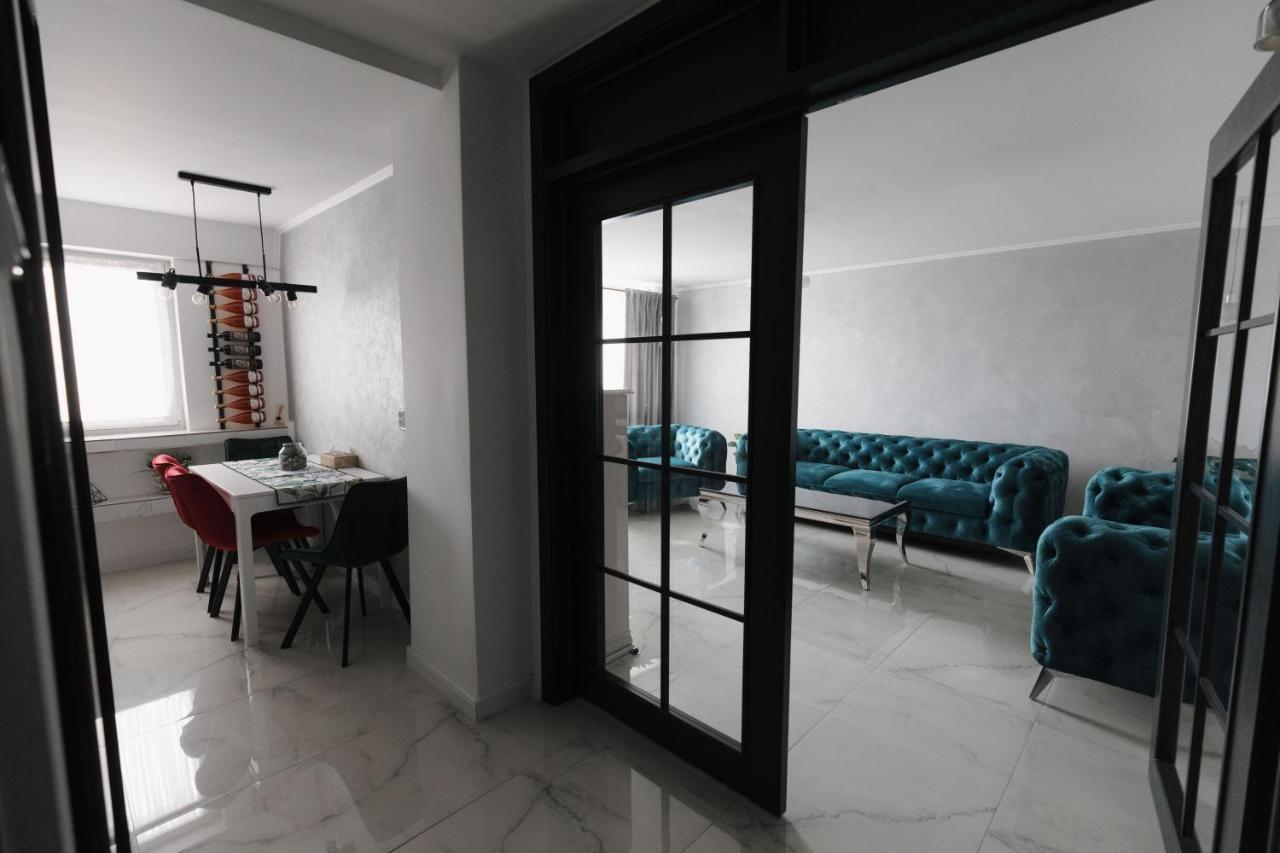 Bear'S Apartment 2 Alba Iulia Exterior photo
