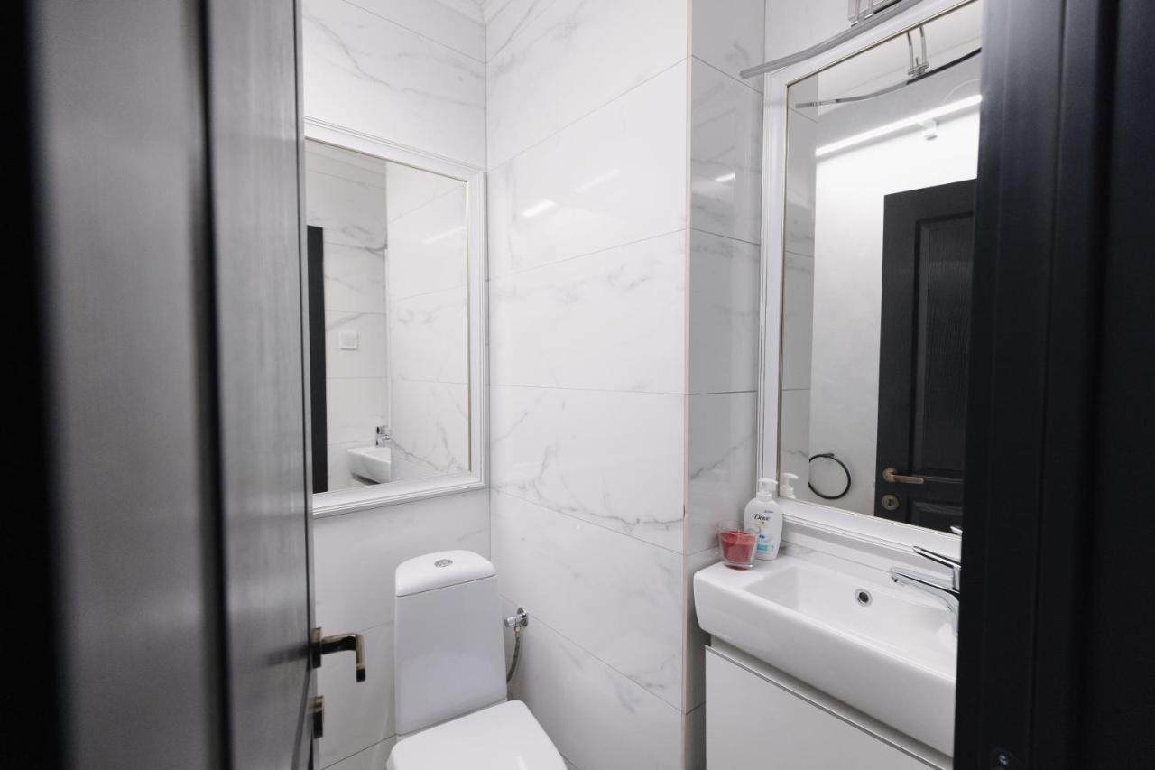 Bear'S Apartment 2 Alba Iulia Exterior photo