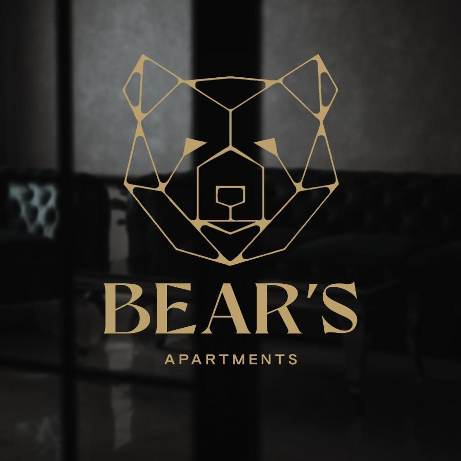 Bear'S Apartment 2 Alba Iulia Exterior photo